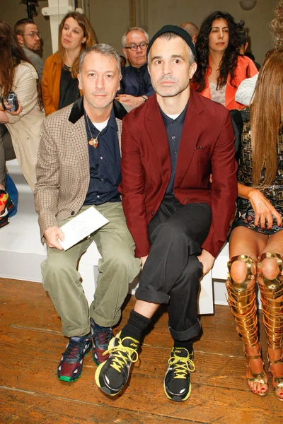 Look 8